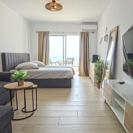 Apartamento La Brisa Atlantica Morro Jable  Exterior foto