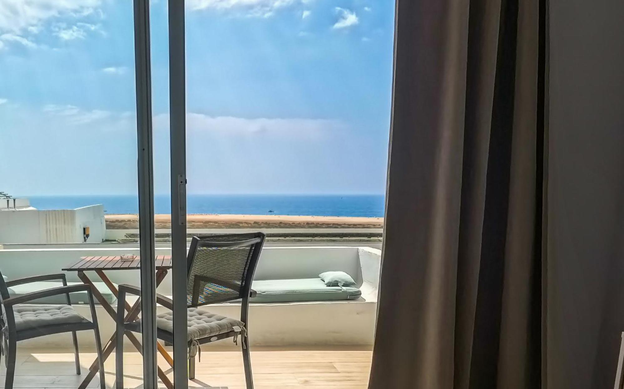 Apartamento La Brisa Atlantica Morro Jable  Exterior foto