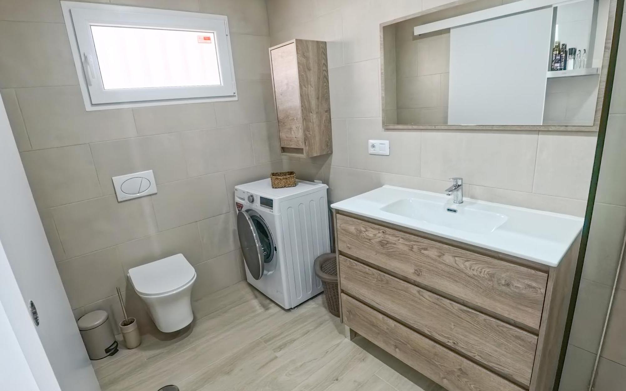 Apartamento La Brisa Atlantica Morro Jable  Exterior foto