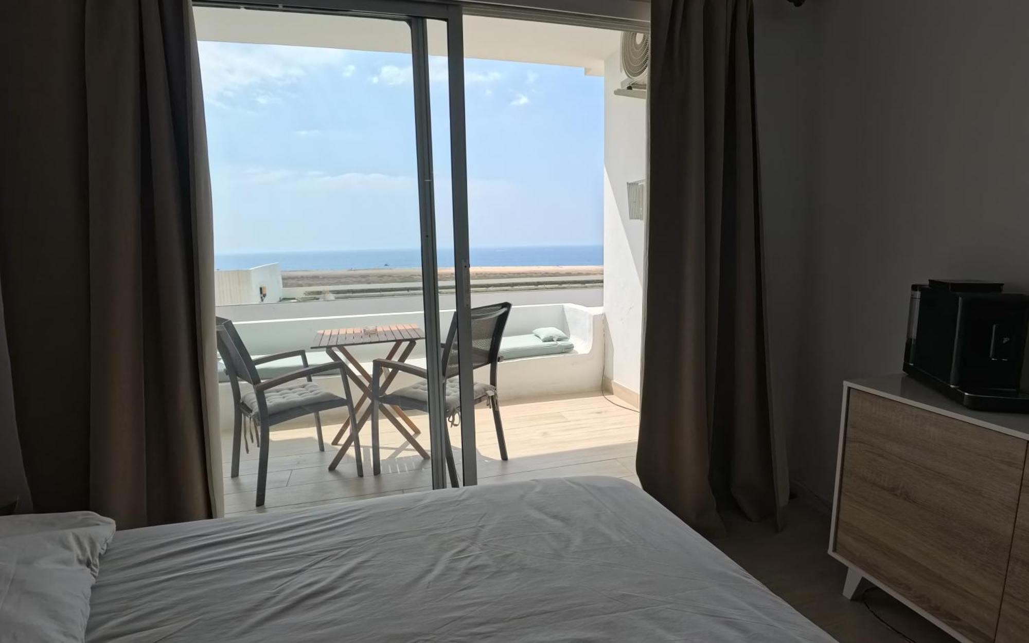Apartamento La Brisa Atlantica Morro Jable  Exterior foto