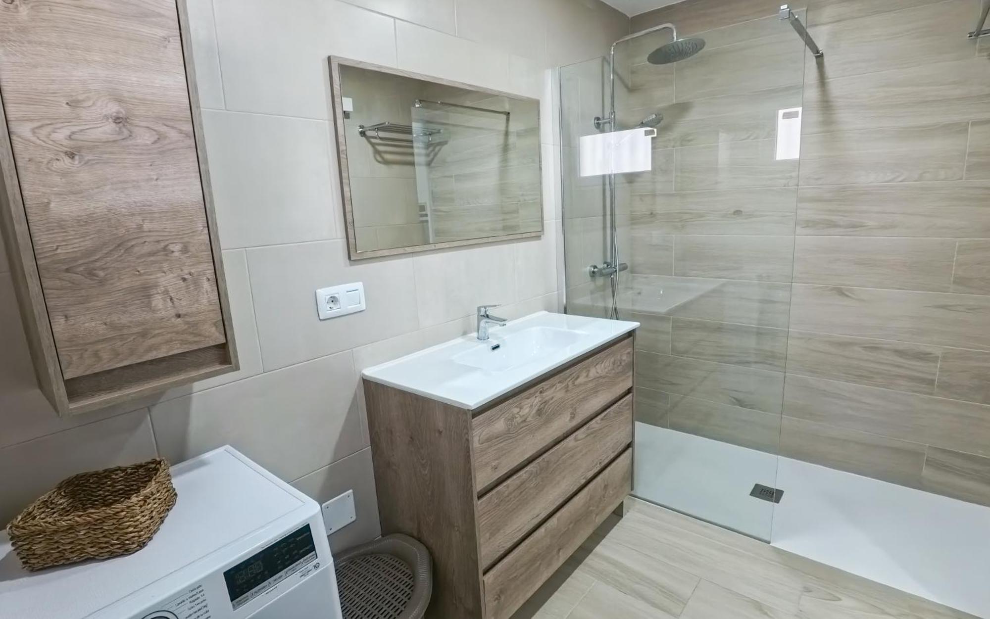 Apartamento La Brisa Atlantica Morro Jable  Exterior foto