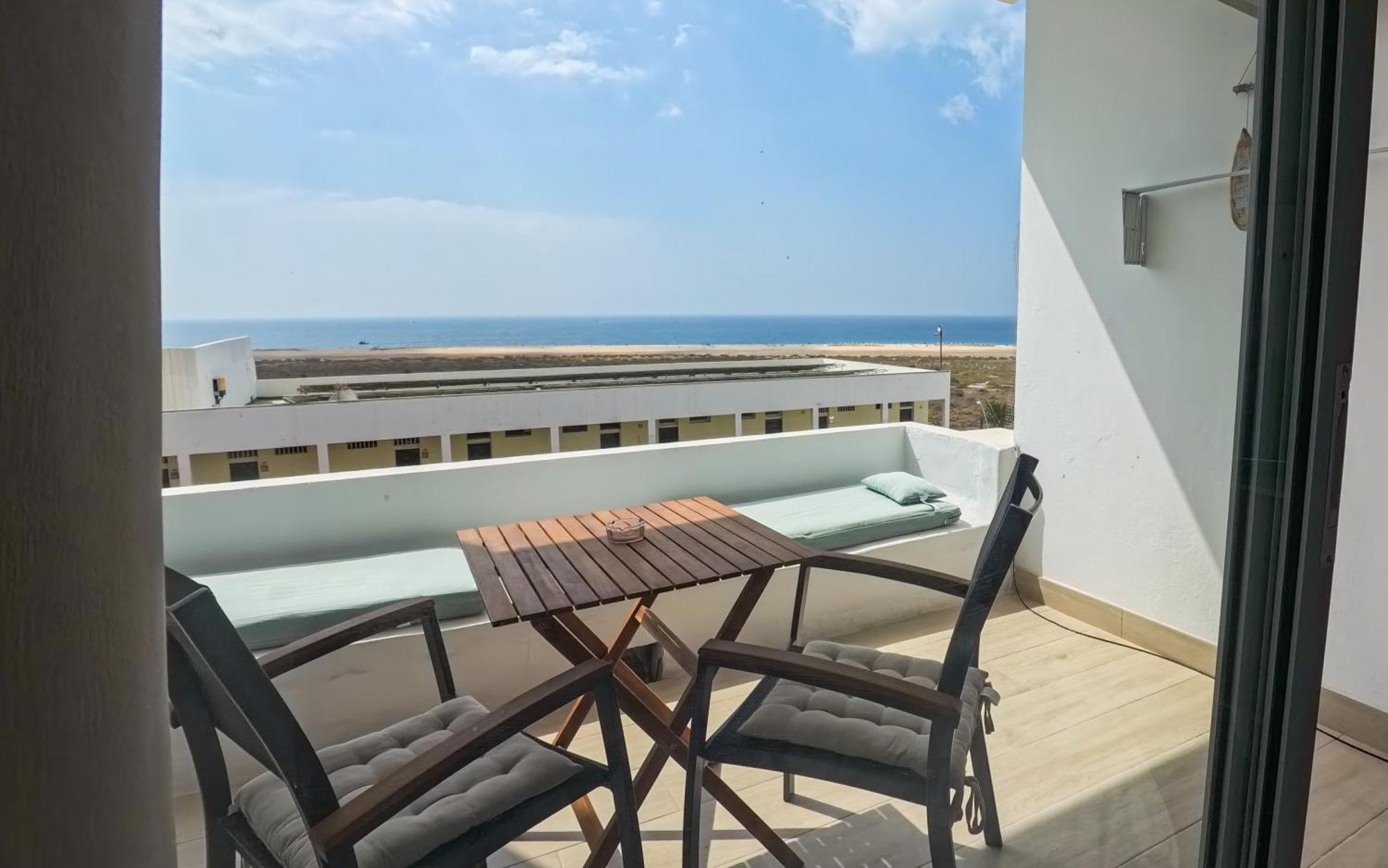 Apartamento La Brisa Atlantica Morro Jable  Exterior foto