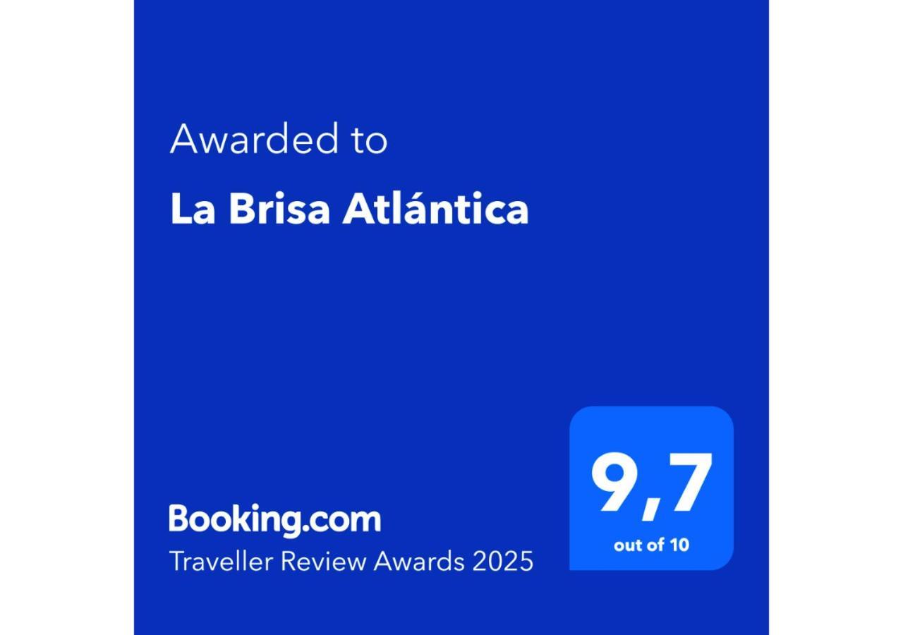 Apartamento La Brisa Atlantica Morro Jable  Exterior foto